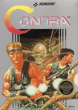 Contra (USA)