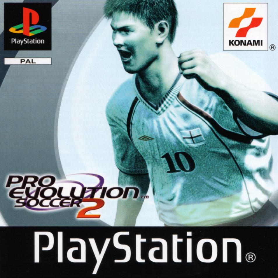 PES 2 Online